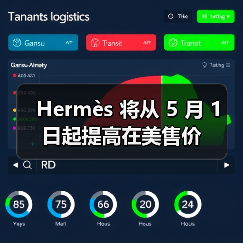 Hermès 将从 5 月 1 日起提高在美售价（图4）