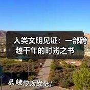 人类文明见证：一部跨越千年的时光之书（图4）