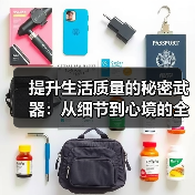 提升生活质量的秘密武器：从细节到心境的全面升级（图4）