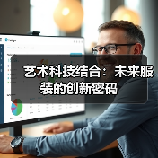 艺术科技结合：未来服装的创新密码（图4）
