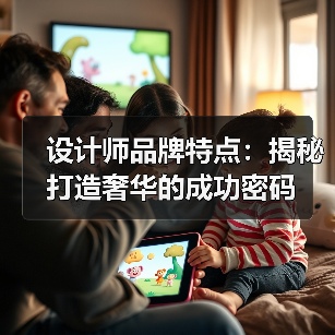 设计师品牌特点：揭秘打造奢华的成功密码