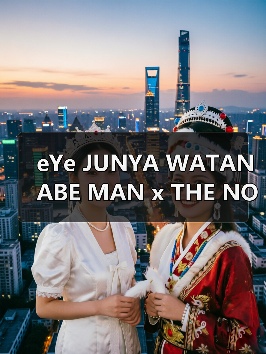 eYe JUNYA WATANABE MAN x THE NORTH FACE 全新合作系列即将登场（图2）