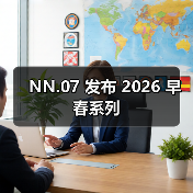 NN.07 发布 2026 早春系列（图4）