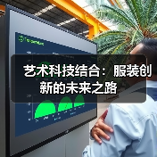 艺术科技结合：服装创新的未来之路（图3）