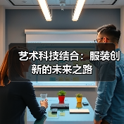 艺术科技结合：服装创新的未来之路（图4）