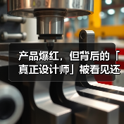 产品爆红，但背后的「真正设计师」被看见还是不易（图3）