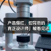 产品爆红，但背后的「真正设计师」被看见还是不易（图4）