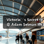 Victoria’s Secret 任命 Adam Selman 担任高级副总裁兼创意总监