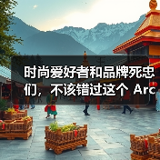 时尚爱好者和品牌死忠们，不该错过这个 Archive 账号（图2）