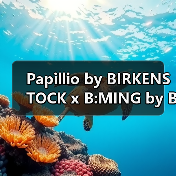 Papillio by BIRKENSTOCK x B:MING by BEAMS 全新合作系列发布（图3）