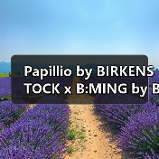 Papillio by BIRKENSTOCK x B:MING by BEAMS 全新合作系列发布（图2）