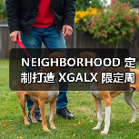 NEIGHBORHOOD 定制打造 XGALX 限定周边香炉开启发售（图4）