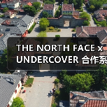 THE NORTH FACE x UNDERCOVER 合作系列「SOUKUU」第四季推出（图3）