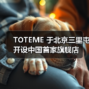 TOTEME 于北京三里屯开设中国首家旗舰店（图3）