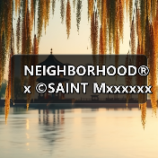 NEIGHBORHOOD®︎ x ©SAINT Mxxxxxx 全新合作系列即将登场（图2）