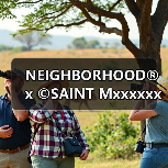 NEIGHBORHOOD®︎ x ©SAINT Mxxxxxx 全新合作系列即将登场