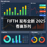 FIFTH 发布全新 2025 春夏系列（图4）