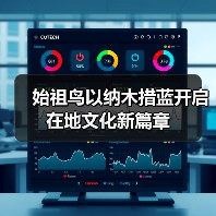 始祖鸟以纳木措蓝开启在地文化新篇章（图3）