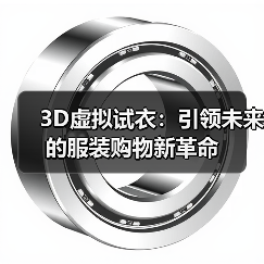 3D虚拟试衣：引领未来的服装购物新革命（图2）