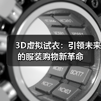 3D虚拟试衣：引领未来的服装购物新革命（图3）