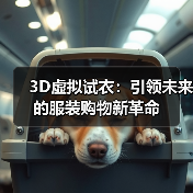 3D虚拟试衣：引领未来的服装购物新革命（图4）