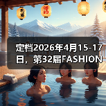 定档2026年4月15-17日,第32届FASHION SOURCE时尚之源深圳展:织就时尚表达无限(图3) 定档2026年4月15-17日,第32届FASHION SOURCE时尚之源深圳展:织就时尚表达无限(图3)