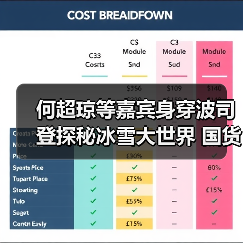 何超琼等嘉宾身穿波司登探秘冰雪大世界 国货科技赋能黑龙江冰雪经济(图1) 何超琼等嘉宾身穿波司登探秘冰雪大世界 国货科技赋能黑龙江冰雪经济(图1)