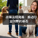 政策法规完善:推动行业创新的基石(图3) 政策法规完善:推动行业创新的基石(图3)