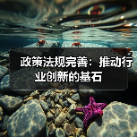 政策法规完善:推动行业创新的基石(图2) 政策法规完善:推动行业创新的基石(图2)
