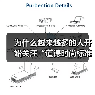 为什么越来越多的人开始关注“道德时尚标准”?也许你会好奇:穿衣的背后,是否隐藏着我们对责任与伦理的坚守?一件时尚的服装,除了外观和价格,是否还能折射出一个人的价(图3) 为什么越来越多的人开始关注“道德时尚标准”?也许你会好奇:穿衣的背后,是否隐藏着我们对责任与伦理的坚守?一件时尚的服装,除了外观和价格,是否还能折射出一个人的价(图3)