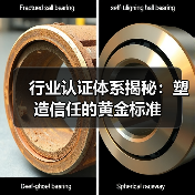 行业认证体系揭秘:塑造信任的黄金标准(图1) 行业认证体系揭秘:塑造信任的黄金标准(图1)