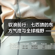 驭浪前行:七匹狼的东方气度与全球视野 ——专访七匹狼董事长周少雄(图3) 驭浪前行:七匹狼的东方气度与全球视野 ——专访七匹狼董事长周少雄(图3)