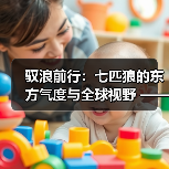 驭浪前行:七匹狼的东方气度与全球视野 ——专访七匹狼董事长周少雄(图4) 驭浪前行:七匹狼的东方气度与全球视野 ——专访七匹狼董事长周少雄(图4)