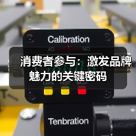 消费者参与：激发品牌魅力的关键密码
