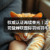 权威认证再续荣光丨波司登蝉联国际羽绒羽毛局(IDFB)全球认可实验室资质(图4) 权威认证再续荣光丨波司登蝉联国际羽绒羽毛局(IDFB)全球认可实验室资质(图4)