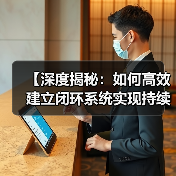 【深度揭秘：如何高效建立闭环系统实现持续优化】
