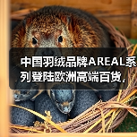 中国羽绒品牌AREAL系列登陆欧洲高端百货,开启国际化新篇章(图4) 中国羽绒品牌AREAL系列登陆欧洲高端百货,开启国际化新篇章(图4)