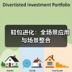 鞋包进化:全场景应用与场景整合(图4) 鞋包进化:全场景应用与场景整合(图4)