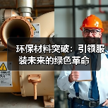 环保材料突破：引领服装未来的绿色革命（图3）