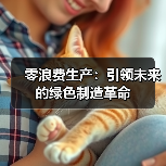 零浪费生产：引领未来的绿色制造革命（图3）