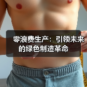 零浪费生产：引领未来的绿色制造革命（图4）