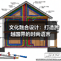文化融合设计:打造跨越国界的时尚语言(图3) 文化融合设计:打造跨越国界的时尚语言(图3)