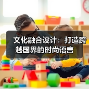 文化融合设计:打造跨越国界的时尚语言(图2) 文化融合设计:打造跨越国界的时尚语言(图2)