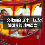 文化融合设计:打造跨越国界的时尚语言(图4) 文化融合设计:打造跨越国界的时尚语言(图4)