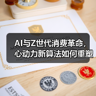 AI与Z世代消费革命，心动力新算法如何重塑行业？（图4）