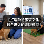 【打造独特服装文化：融合设计的无限可能】