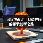 包容性设计:打破界限的服装创新之路(图3) 包容性设计:打破界限的服装创新之路(图3)