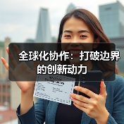 全球化协作:打破边界的创新动力(图2) 全球化协作:打破边界的创新动力(图2)