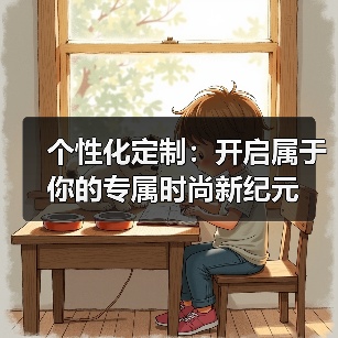 个性化定制:开启属于你的专属时尚新纪元(图1) 个性化定制:开启属于你的专属时尚新纪元(图1)