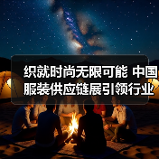 织就时尚无限可能 中国服装供应链展引领行业新生态（图2）